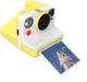 Камера моментального друку Polaroid Now Generation 3 Yellow (9120134280220) - зображення 11