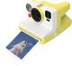 Камера моментального друку Polaroid Now Generation 3 Yellow (9120134280220) - зображення 12