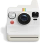Камера моментального друку Polaroid Now Generation 3 Pebble White (9120134280190) - зображення 1
