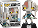 Фігурка Funko Pop! Star Wars Legacy Video Games Battlefront II- Grievous damaged 74812 (889698748124) - зображення 2