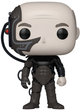 Фігурка Funko Pop! Movies Star Trek First Contact Picard Borg 83452 (889698834520) - зображення 3