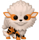 Figurka Funko Pop! Games Pokemon Arcanine 69079 (889698690799) - obraz 3