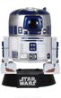 Фігурка Funko Pop! Bobble Star Wars R2-D2 3269 (830395032696) - зображення 4