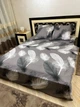 Комплект постельного белья Soft двуспальный 180х220 см Розкошные перья - изображение 1