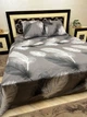 Комплект постельного белья Soft двуспальный 180х220 см Розкошные перья - изображение 2