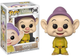 Фігурка Funko Pop! Disney Snow White 1937 Dopey 21718 (889698217187) - зображення 2