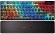 Клавіатура бездротова SteelSeries Apex Pro TKL Wireless Gen 3 UA HyperMagnetic OmniPoint 3.0 OLED (SS64871) - зображення 2