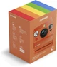 Камера моментального друку Polaroid Now+ Generation 3 Coral (009162) - зображення 8