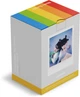 Камера моментального друку Polaroid Now+ Generation 3 White + Color Film Bundle (8 photos) (9120134283153) - зображення 9