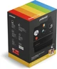 Камера моментального друку Polaroid Now+ Generation 3 Black + Color Film Bundle (8 photos) (9120134283146) - зображення 8