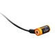 Аккумулятор 16340 Fenix 700 UP mAh Li-ion с micro-USB зарядкой HDSYR_419 - изображение 4