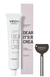 Крем Veoli Botanica Dear Skin It's Rich відновлюючий і заспокійливий 75 мл (5904555695627) - зображення 1