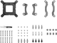 Система водяного охолодження Chieftec Iceberg 360 ARGB (CLC-360-RGB) - зображення 3