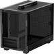 Корпус DeepCool CH160 Black (R-CH160-BKNGI0-G-1) - зображення 7