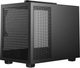 Корпус DeepCool CH160 Black (R-CH160-BKNGI0-G-1) - зображення 8