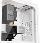 Obudowa be quiet! Pure Base 501 Airflow Window White (BGW75) - obraz 6