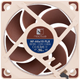 Вентилятор Noctua NF-A6x15 FLX - зображення 2