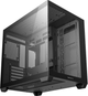 Obudowa DeepCool CG530 Black (R-CG530-BKNDA0-G-1) - obraz 3