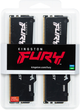 Pamięć RAM Kingston Fury DDR5-6000 16384MB PC5-48000 (Kit of 2x8192) Beast RGB Black (KF560C30BBEAK2-16) - obraz 7