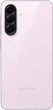 Smartfon Samsung Galaxy A56 5G 8/256GB Awesome Pink (SM-A566) - obraz 5