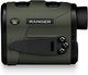 Лазерний далекомір Vortex Optics Ranger 1800 - зображення 2