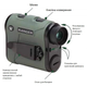 Лазерний далекомір Vortex Optics Ranger 1800 - зображення 5
