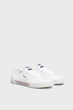 Жіночі білі кеди BRADY W BASIC Pepe Jeans 38 PLS31287 - зображення 3