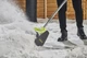 Снегоуборщик аккумуляторный RYOBI ONE+ RY18ST25A-140 18В акб 1х4 А·г, ширина 25 см, выброс 6 м, глубина 15 см, 5.3 кг (5133006235) - изображение 8