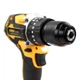 Набор электроинструментов 3-в-1 АКБ SmartUS DeWalt 36V (шуруповерт DCD771 + болгарка УШМ DCG405 + гайковерт DCF892Р2Т) - изображение 7