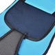 Автокресло детское бескаркасное портативное универсальное 9-18 кг SmartUs Multi Function Car Cushion NY-26 синее - изображение 7