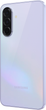 Мобильный телефон Samsung Galaxy A36 5G 8/256GB Awesome Lavender (SM-A366BLVGEUC) - изображение 7