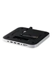 Підставка та хаб Satechi Mac Mini Stand & Hub with NVMe SSD Enclosure Silver (ST-GMMSHS) - зображення 14