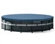 Каркасный бассейн ULTRA XTR FRAME POOL Intex 549x132см круглый (IND-26330) - изображение 10