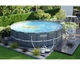 Каркасный бассейн ULTRA x TR™ FRAME POOL Intex 26330 (Диаметр 549 x Высота 132см) - изображение 10