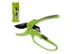 Секатор с храповым механизмом Alloid PS-23180 180 мм - изображение 1