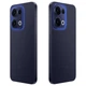 Смартфон OPPO Reno13 5G 12/256GB Luminous Blue - зображення 5