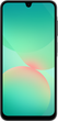 Мобильный телефон Samsung Galaxy A26 5G 8/256GB Black (SM-A266BZKCEUC) - изображение 2