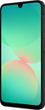 Мобильный телефон Samsung Galaxy A26 5G 8/256GB Black (SM-A266BZKCEUC) - изображение 4