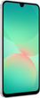 Мобильный телефон Samsung Galaxy A26 5G 8/256GB White (SM-A266BZWCEUC) - изображение 3