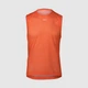 Майка мужская велосипедная POC M's Air Indoor Vest XL Помаранчевий - изображение 1
