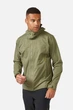 Мембранна чоловіча куртка Rab Kinetic 2.0 Jacket M Світло-оливковий - зображення 1