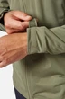 Мембранна чоловіча куртка Rab Kinetic 2.0 Jacket M Світло-оливковий - зображення 6