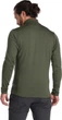 Кофта мужская Rab Graviton Jacket L Оливковий - изображение 3