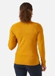 Жіноча кофта Rab Nexus Jacket Womens 10 Бордовий - зображення 2