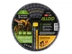 Шланг армований 4-х шаровий Alloid Pro Amber Hornett 3/4" 30м + подарунок - зображення 2