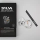 Компас для лівої руки Silva Arc Jet C Left - зображення 6