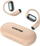 Słuchawki Canyon OnFlow 12 OWS ENC Beige (CNS-TWS12BE) - obraz 1
