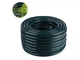 Шланг армированный 3-х слойный Alloid Base Emerald Dragonfly 3/4" 20м - изображение 1