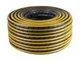 Шланг армированный 4-х слойный Alloid Pro Amber Hornett 3/4" 50м + подарок - изображение 4