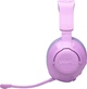 Навушники JBL Quantum 360 Wireless Purple (JBLQTUM360PUR) - зображення 4